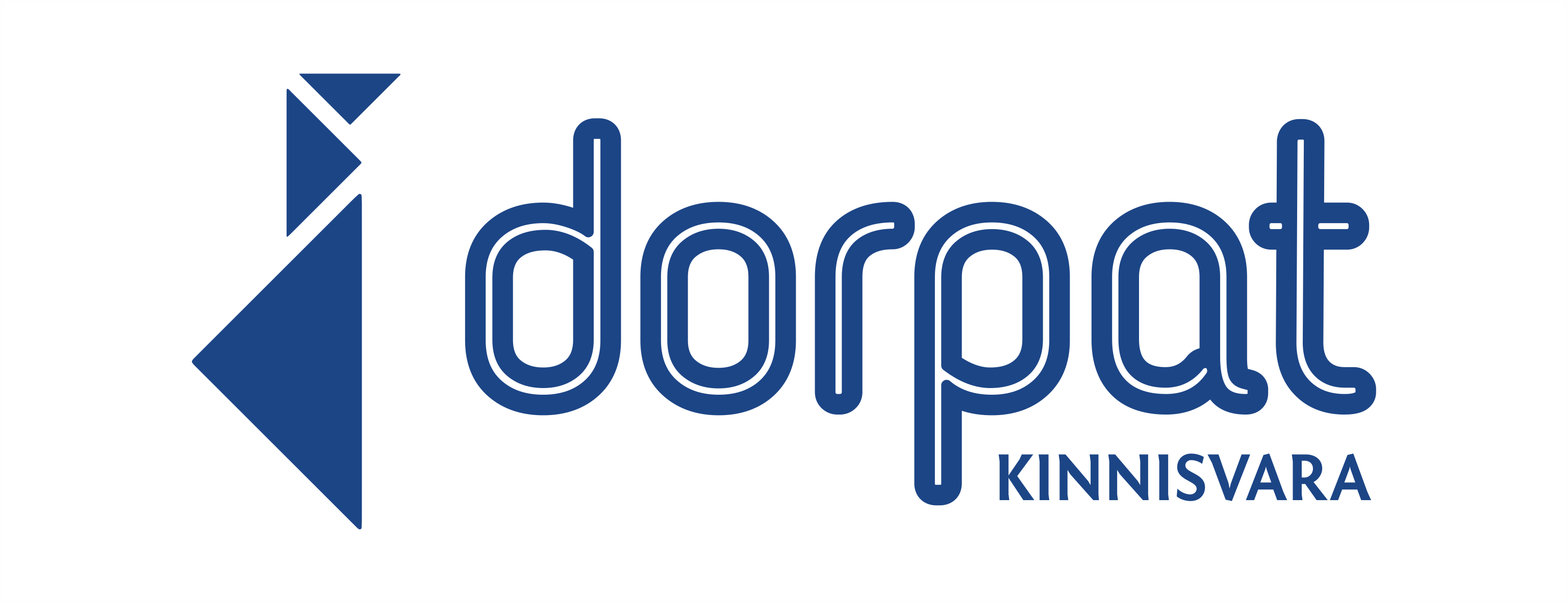 Dorpat Kinnisvara OÜ
