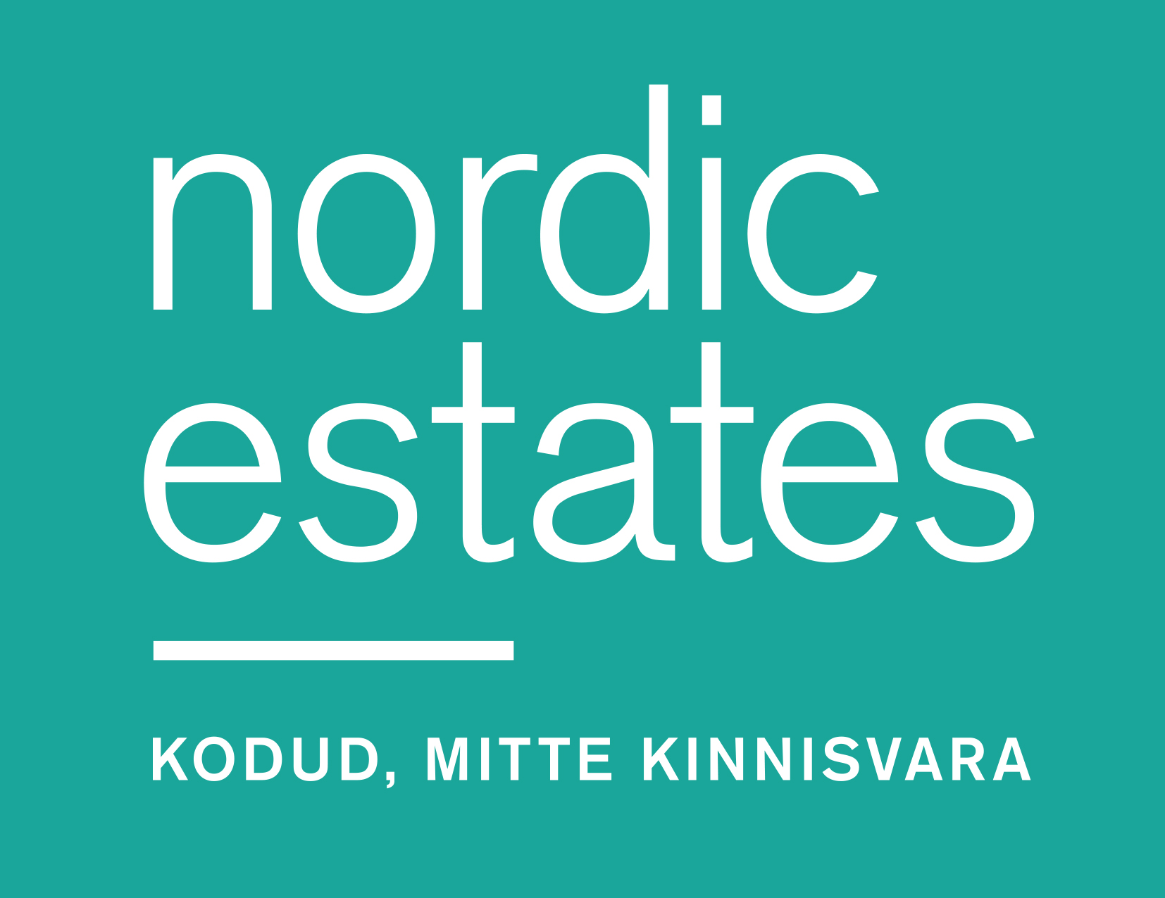 Nordic Estates OÜ