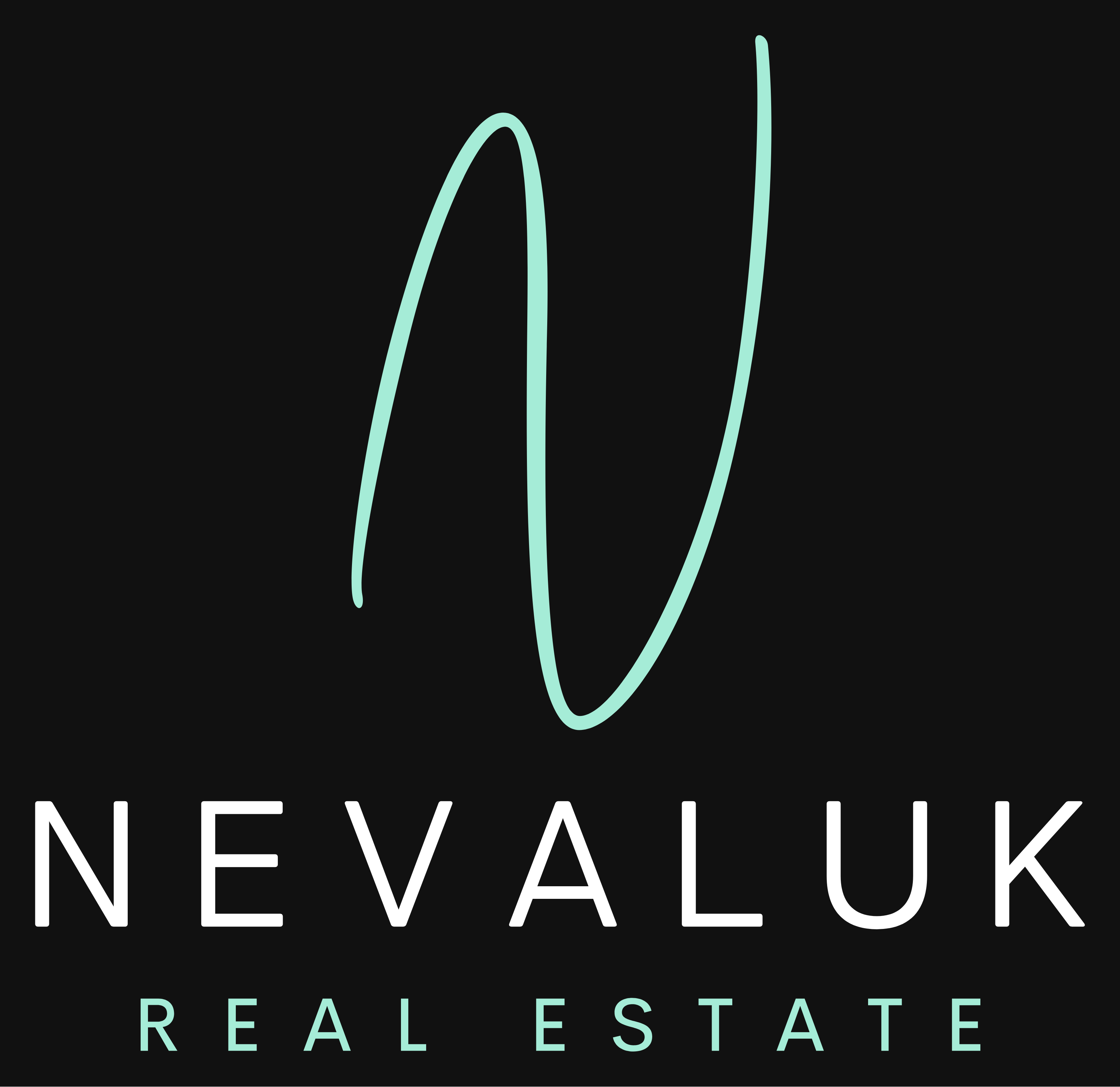 Nevaluk Real Estate OÜ